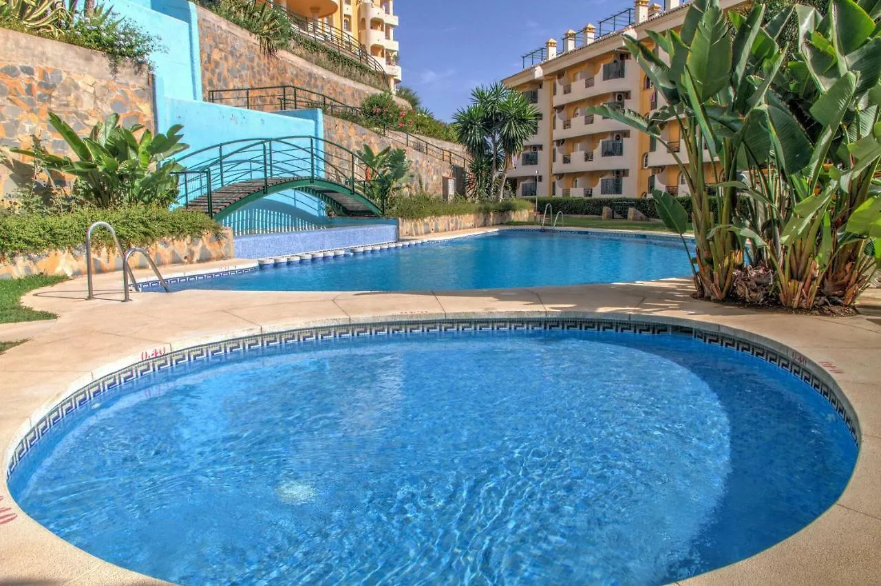 Apartment 4 Bedroom Luxury Duplex With Sea Views By Puerto Banus Marbella