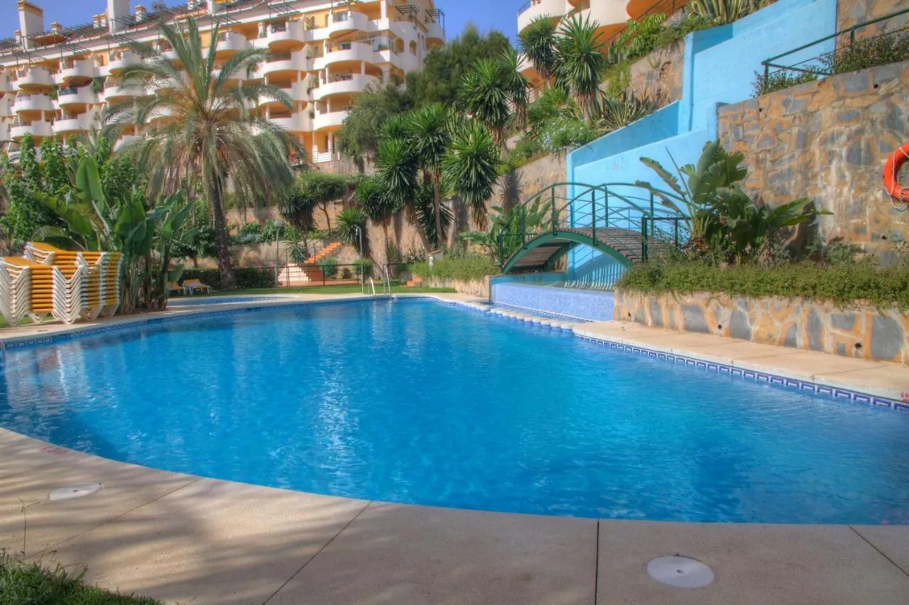 Apartment 4 Bedroom Luxury Duplex With Sea Views By Puerto Banus Marbella