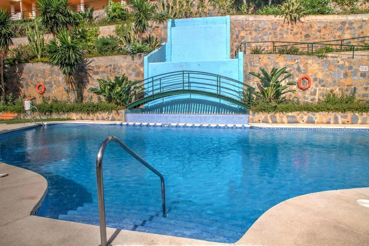 Apartment 4 Bedroom Luxury Duplex With Sea Views By Puerto Banus Marbella